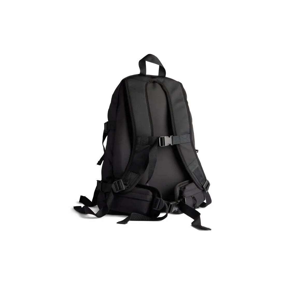      Men's Ski Backpack in Black 