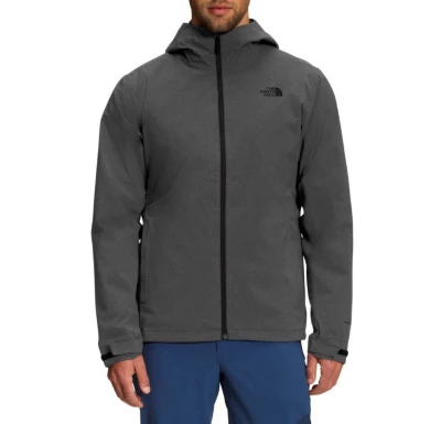 Men's The North Face ThermoBall Eco Triclimate Waterproof Hooded 3-in-1 Jacket