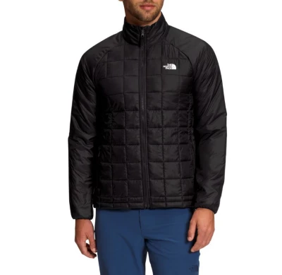 Men's The North Face ThermoBall Eco Triclimate Waterproof Hooded 3-in-1 Jacket