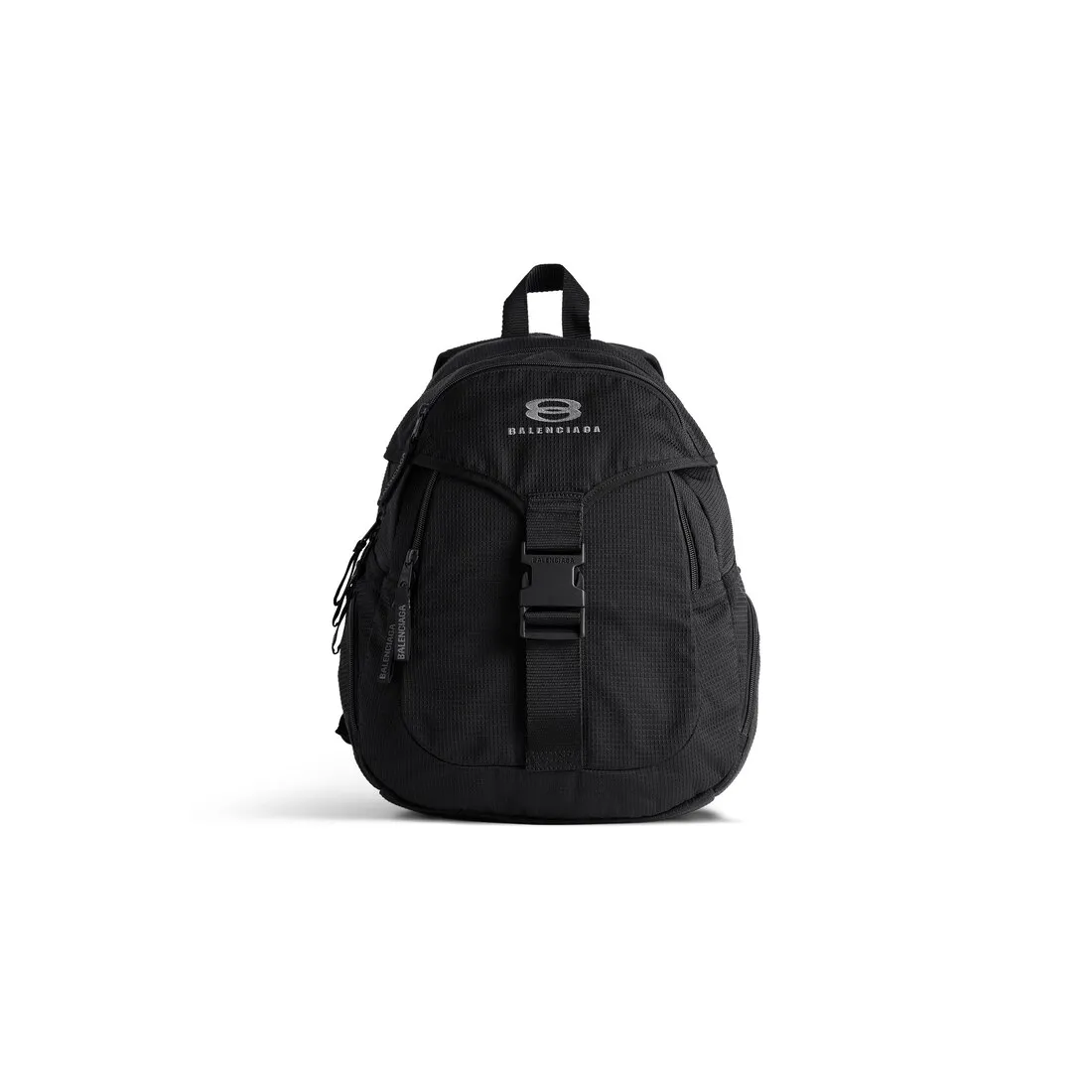      Men's Unity Medium Backpack  in Black 