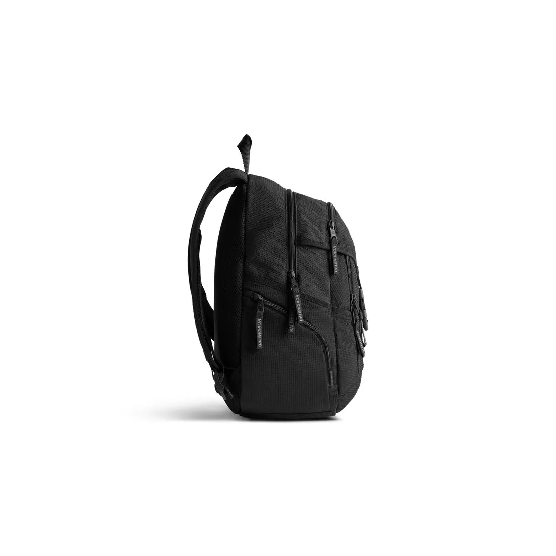      Men's Unity Medium Backpack  in Black 