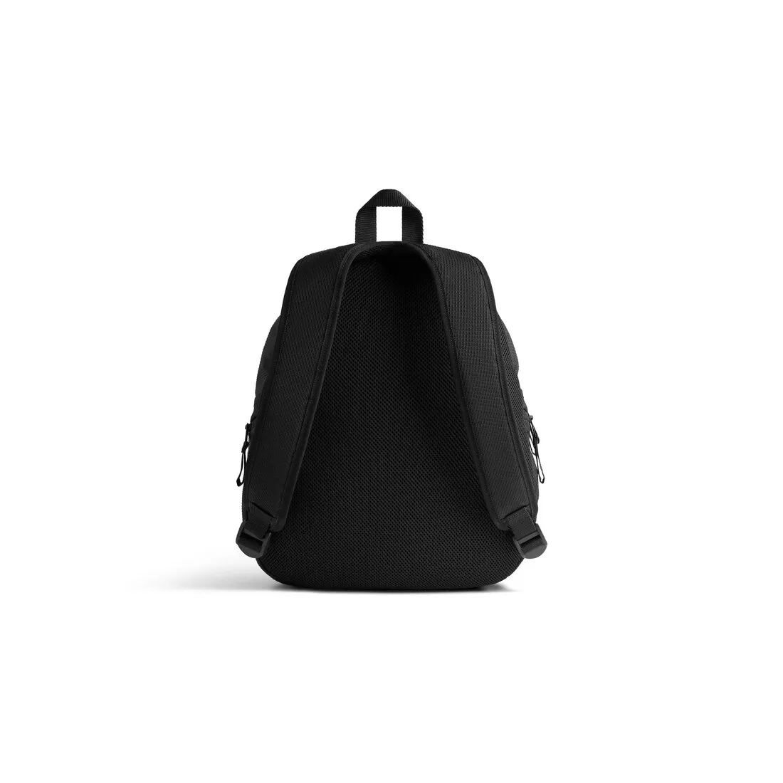      Men's Unity Medium Backpack  in Black 