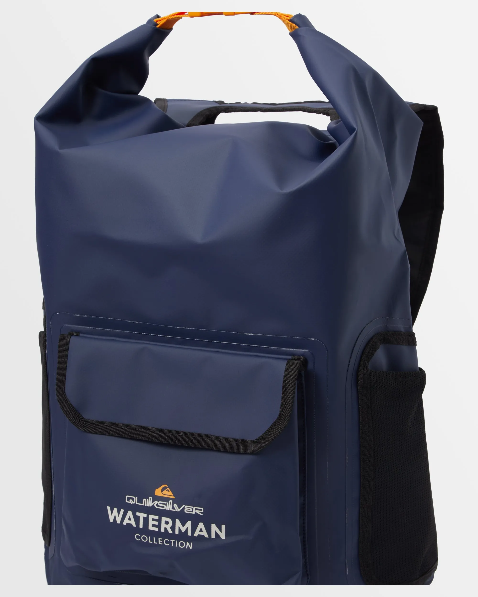 MENS WATERMANS SEA STASH LARGE BACKPACK