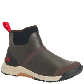 Men's The Original Muck Boot Company Outscape Chelsea Slip On Ankle Boot