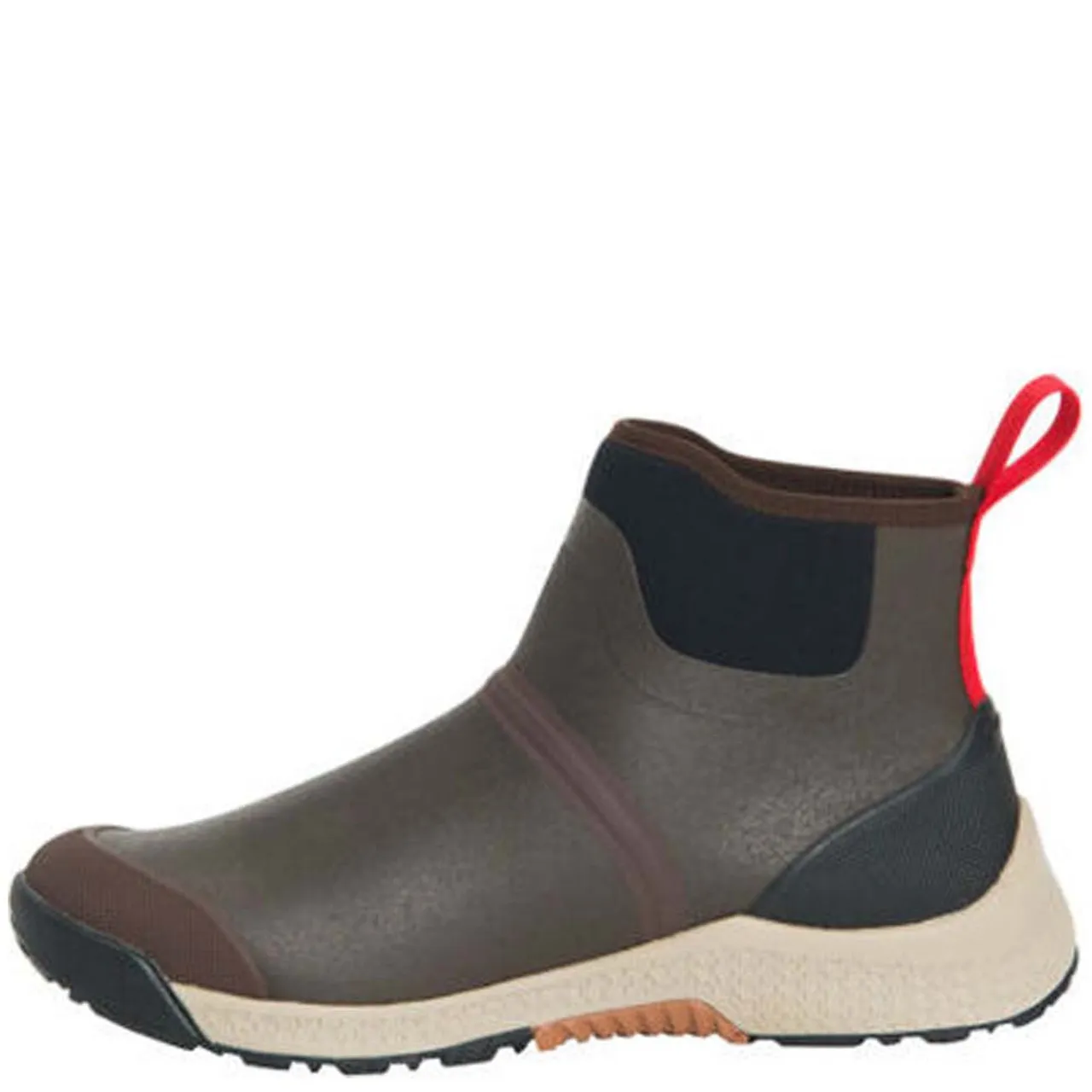 Men's The Original Muck Boot Company Outscape Chelsea Slip On Ankle Boot