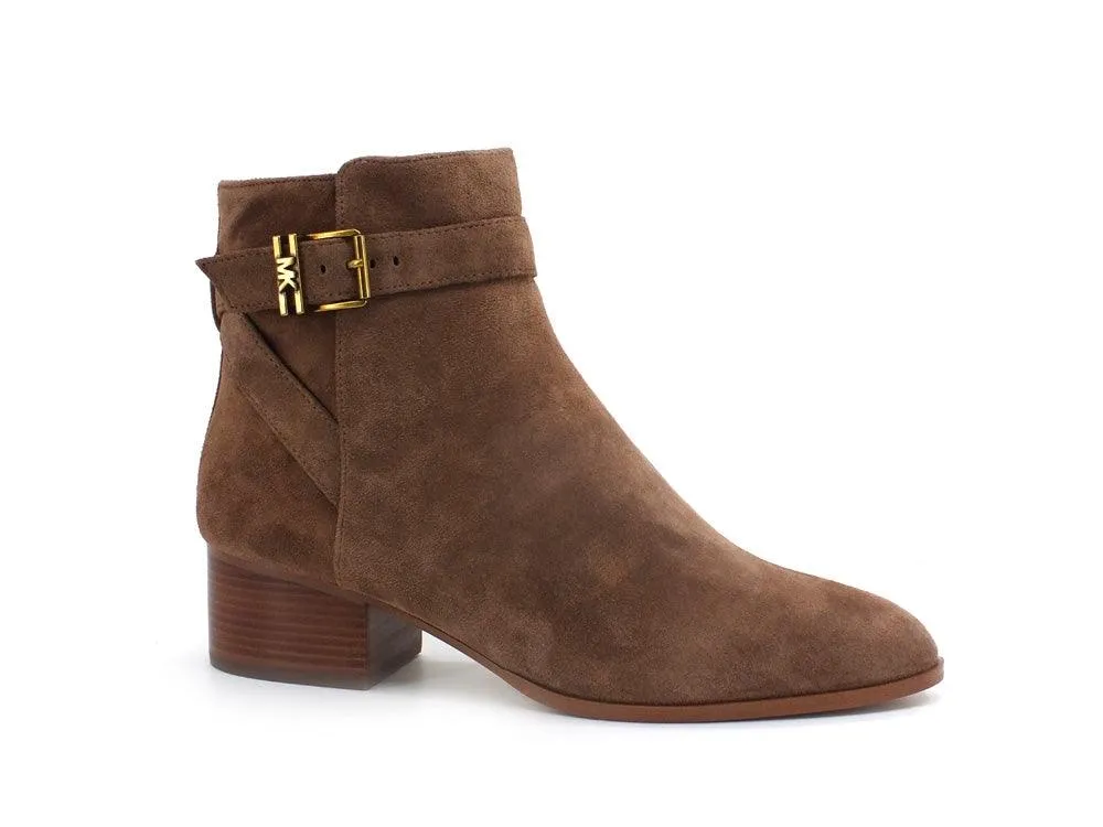 MICHAEL KORS Britton Ankle Boot Stivaletto