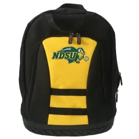 MOJO NDSU Bison Backpack Tool Bag