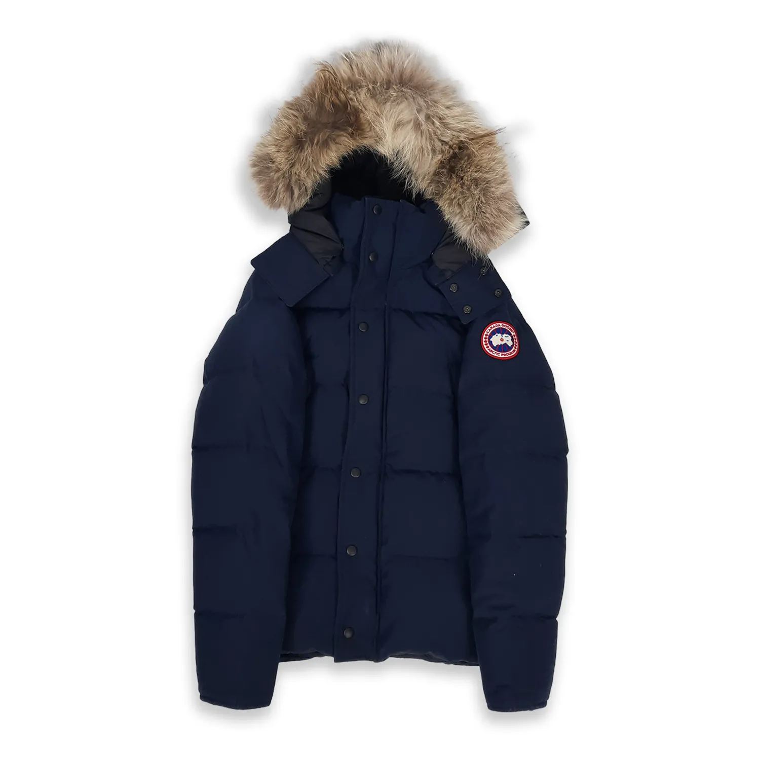 Moncler Maya + Canada Goose Wyndham Bulk Exclusive -