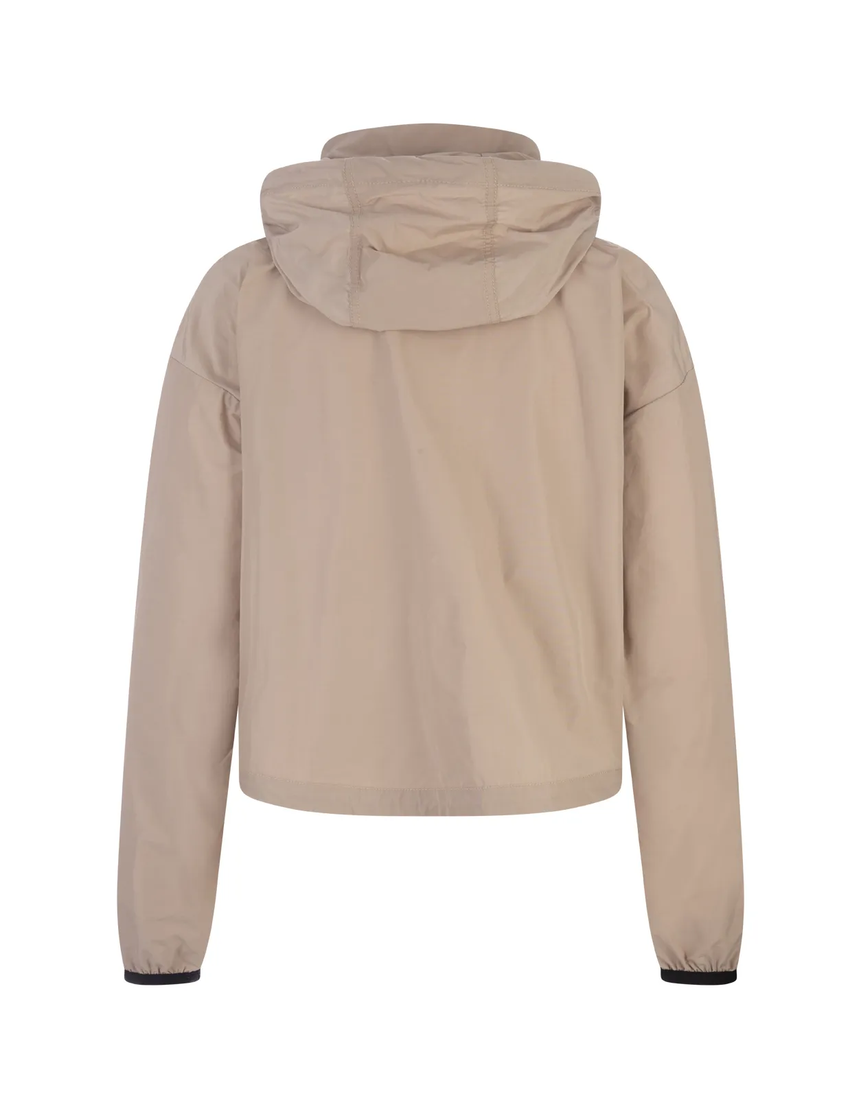 MONCLER  |Plain Hoodies & Sweatshirts