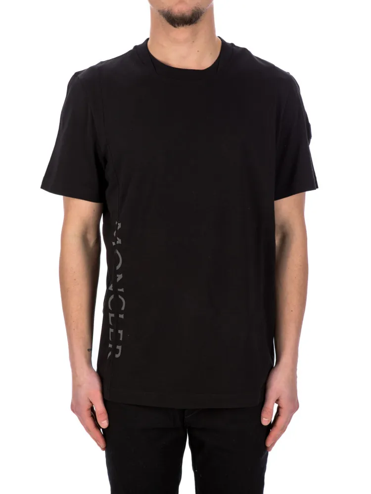 Moncler Ss T-shirt | Credomen