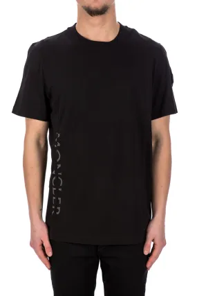 Moncler Ss T-shirt | Credomen