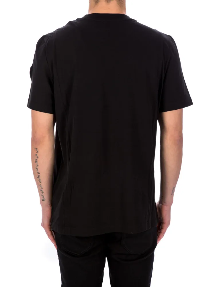 Moncler Ss T-shirt | Credomen