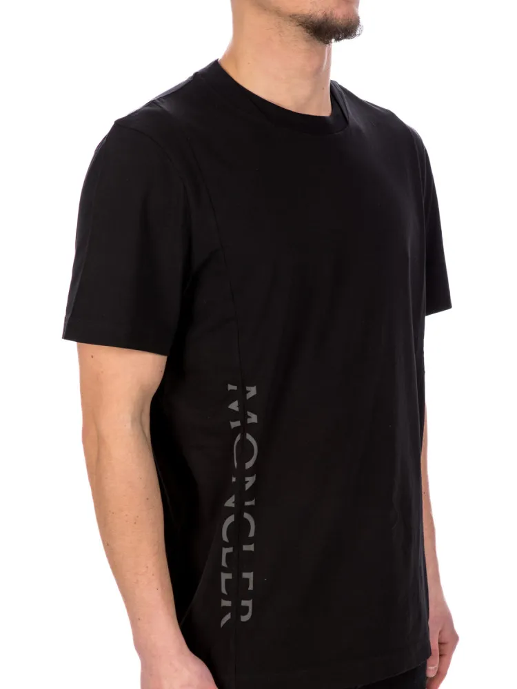 Moncler Ss T-shirt | Credomen