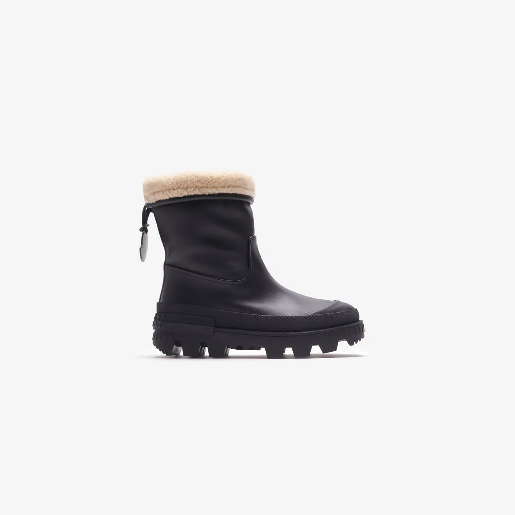 Moncler     wmns mozcova ankle boot