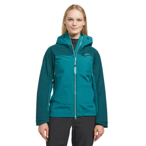 Mountain Equipment Women's Saltoro GORE-TEX Waterproof Jacket | Ultimate Outdoors