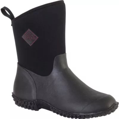 Muck Boot Company Muckster II Mid Boot, 100% Waterproof