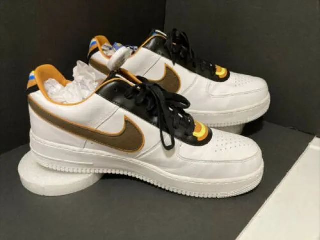 Nds & rare sz 14!  nike air force 1 low sp 