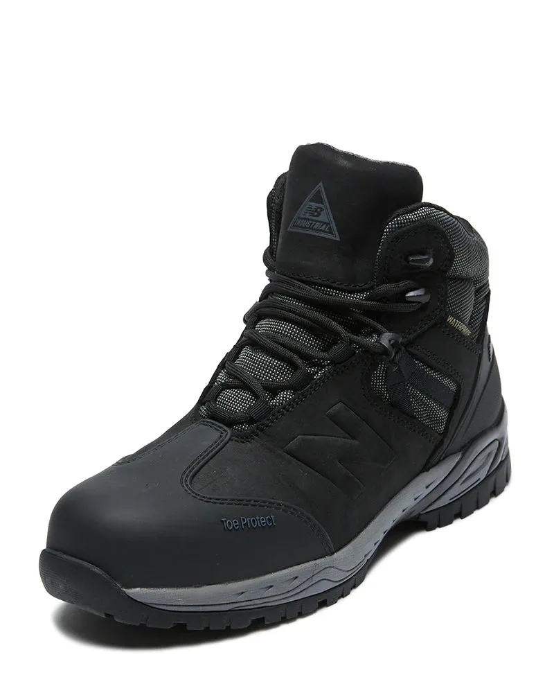 New Balance Allsite Waterproof Boot (MIDALLS)-