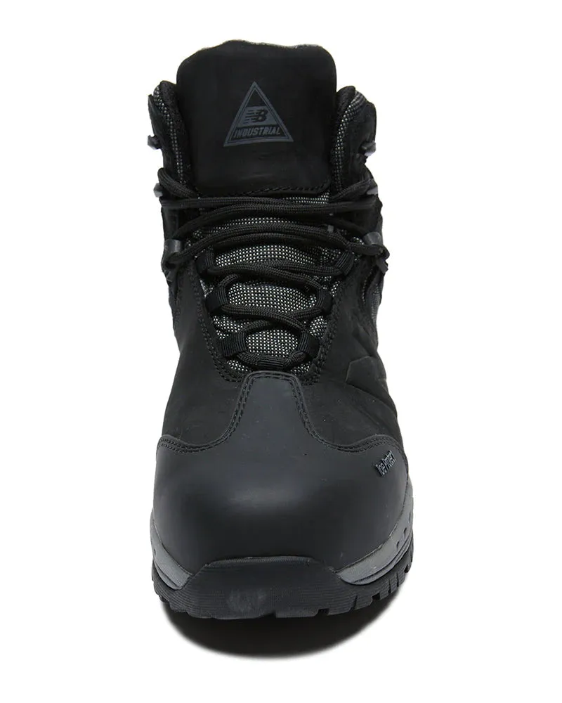 New Balance Allsite Waterproof Boot (MIDALLS)-