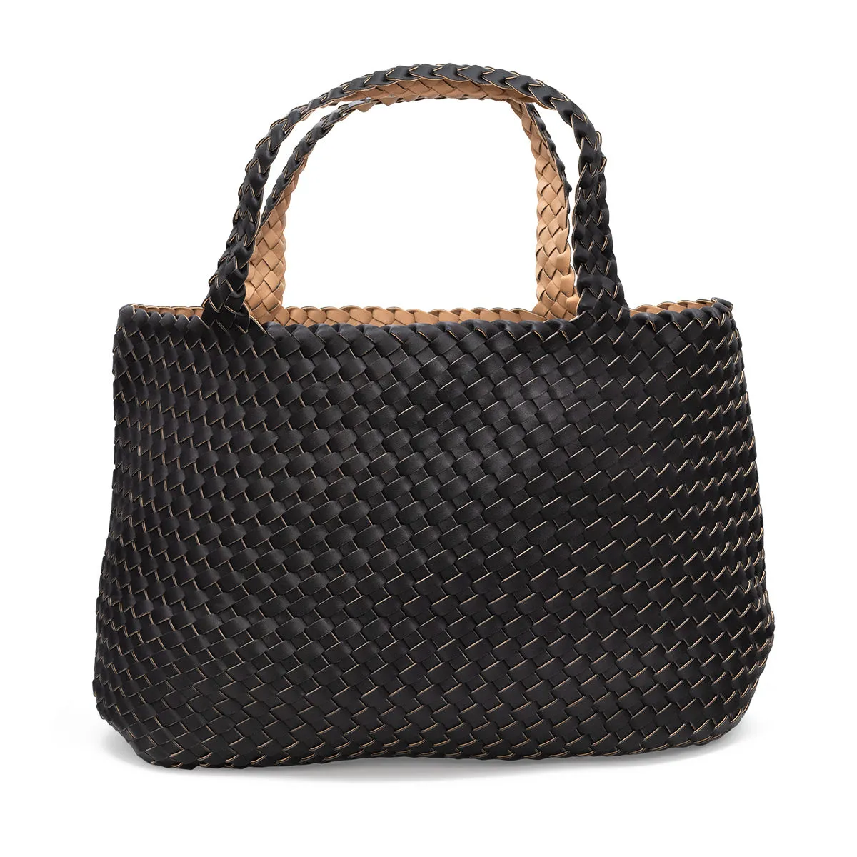 Newport Woven Tote