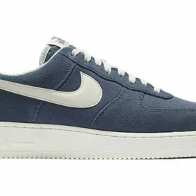 Nike air force 1 07 monsoon blue