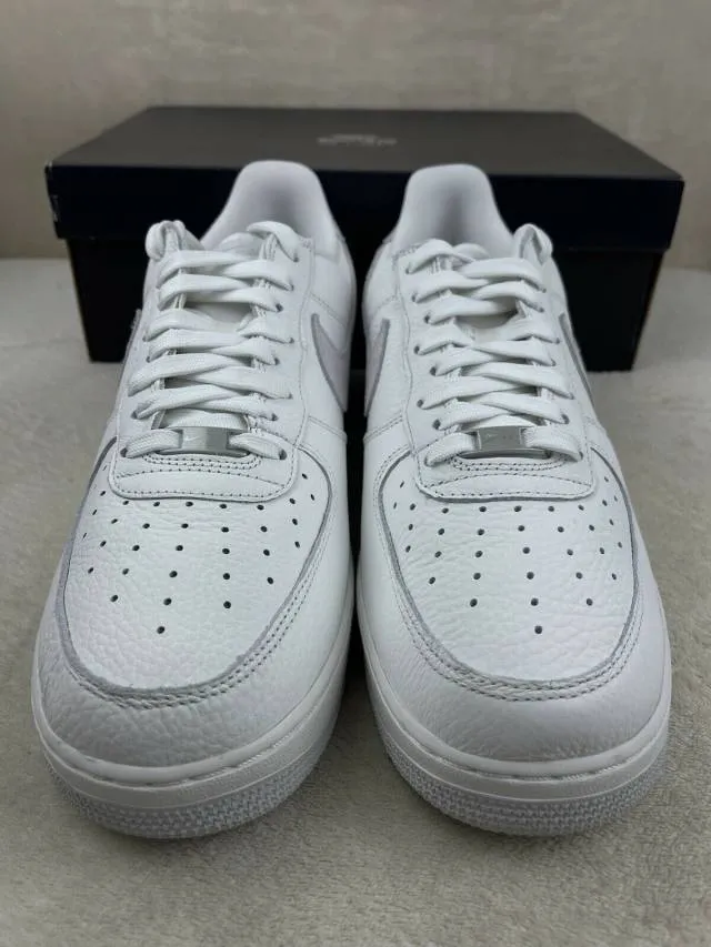 Nike air force 1 craft summit white photon dust