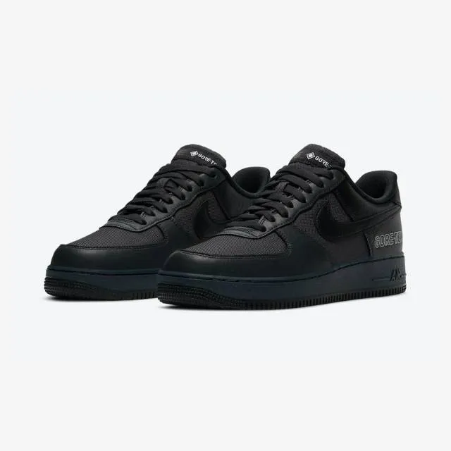 Nike air force 1 gtx (black anthracite grey/ barely grey/ bl