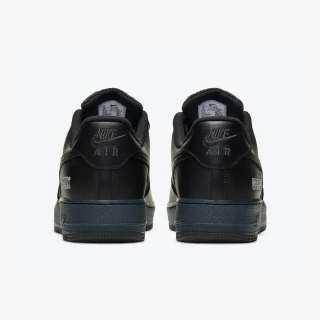 Nike air force 1 gtx (black anthracite grey/ barely grey/ bl