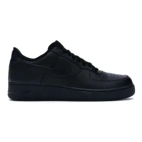 Nike Air Force 1 Low Black