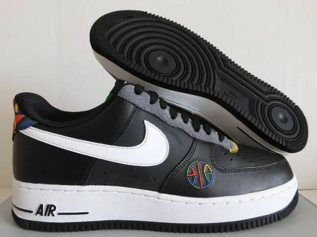 Nike air force 1 low live together play together (peace)