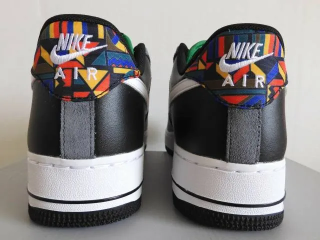 Nike air force 1 low live together play together (peace)