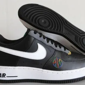 Nike air force 1 low live together play together (peace)