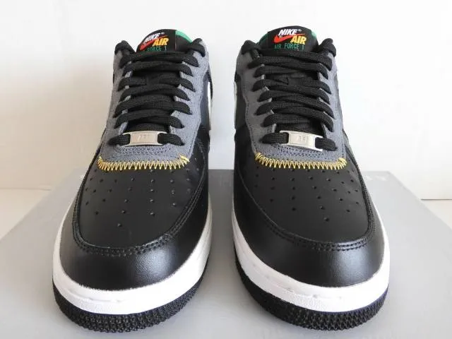 Nike air force 1 low live together play together (peace)