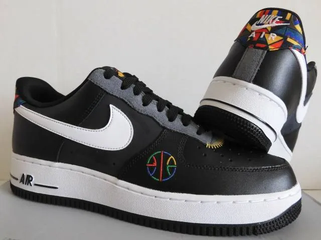 Nike air force 1 low live together play together (peace)