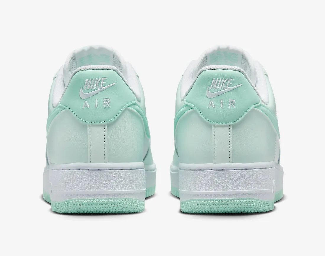 NIKE AIR FORCE 1 LOW MINT FOAM