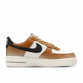 Nike air force 1 low mushroom