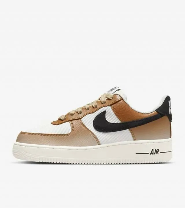 Nike air force 1 low mushroom