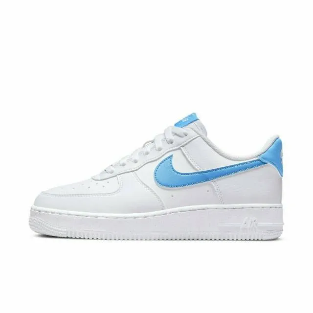 Nike air force 1 low next nature university blue