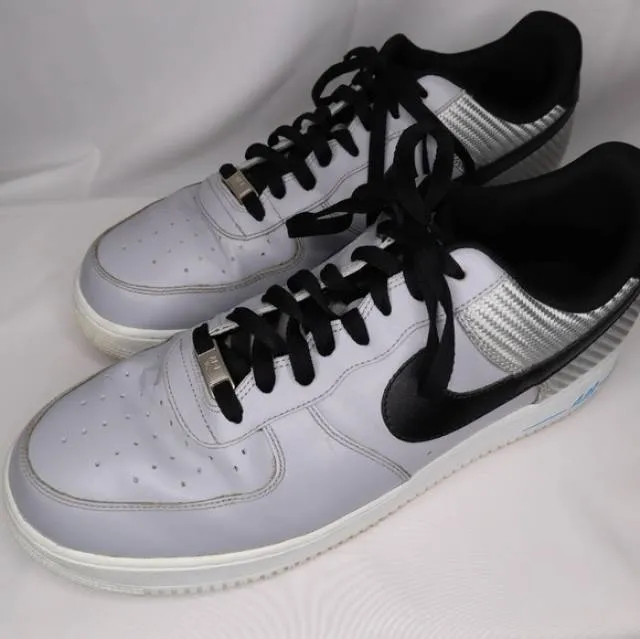 Nike air force 1 low wbf - washington d.c.