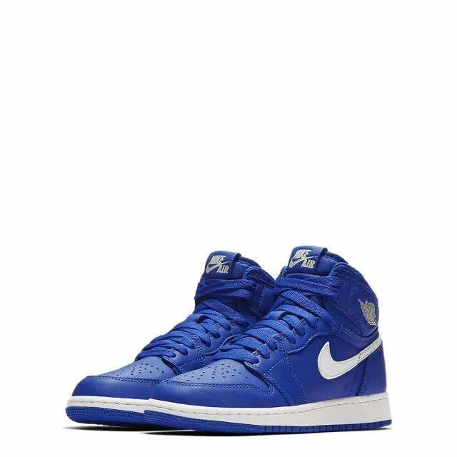 Nike Air Jordan 1 Retro High OG Hyper Royal 575441-401