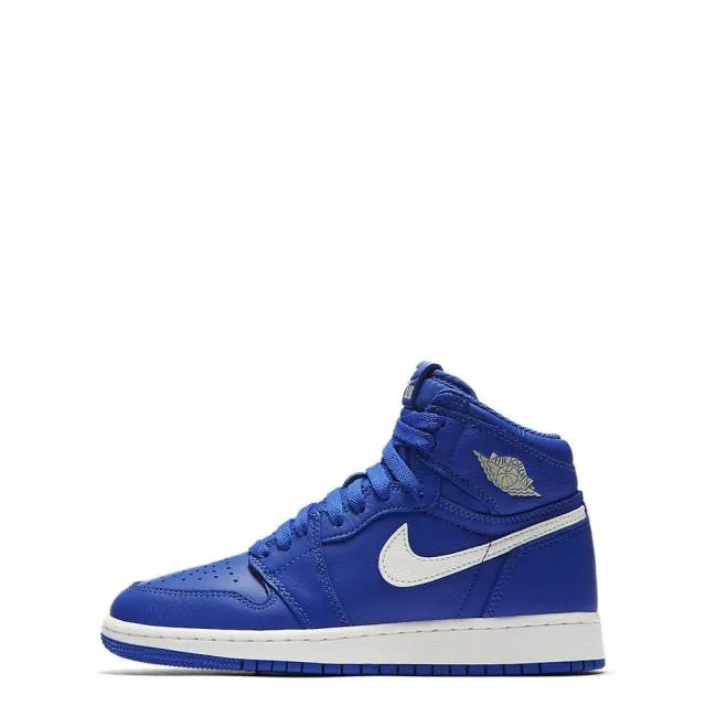 Nike Air Jordan 1 Retro High OG Hyper Royal 575441-401