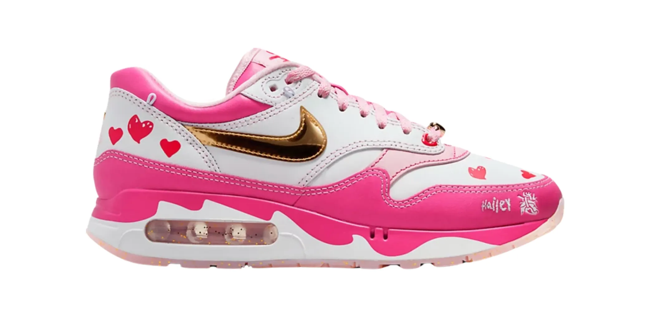 NIKE AIR MAX 1 '86 OG DOERNBECHER HAILEY (WOMEN'S)