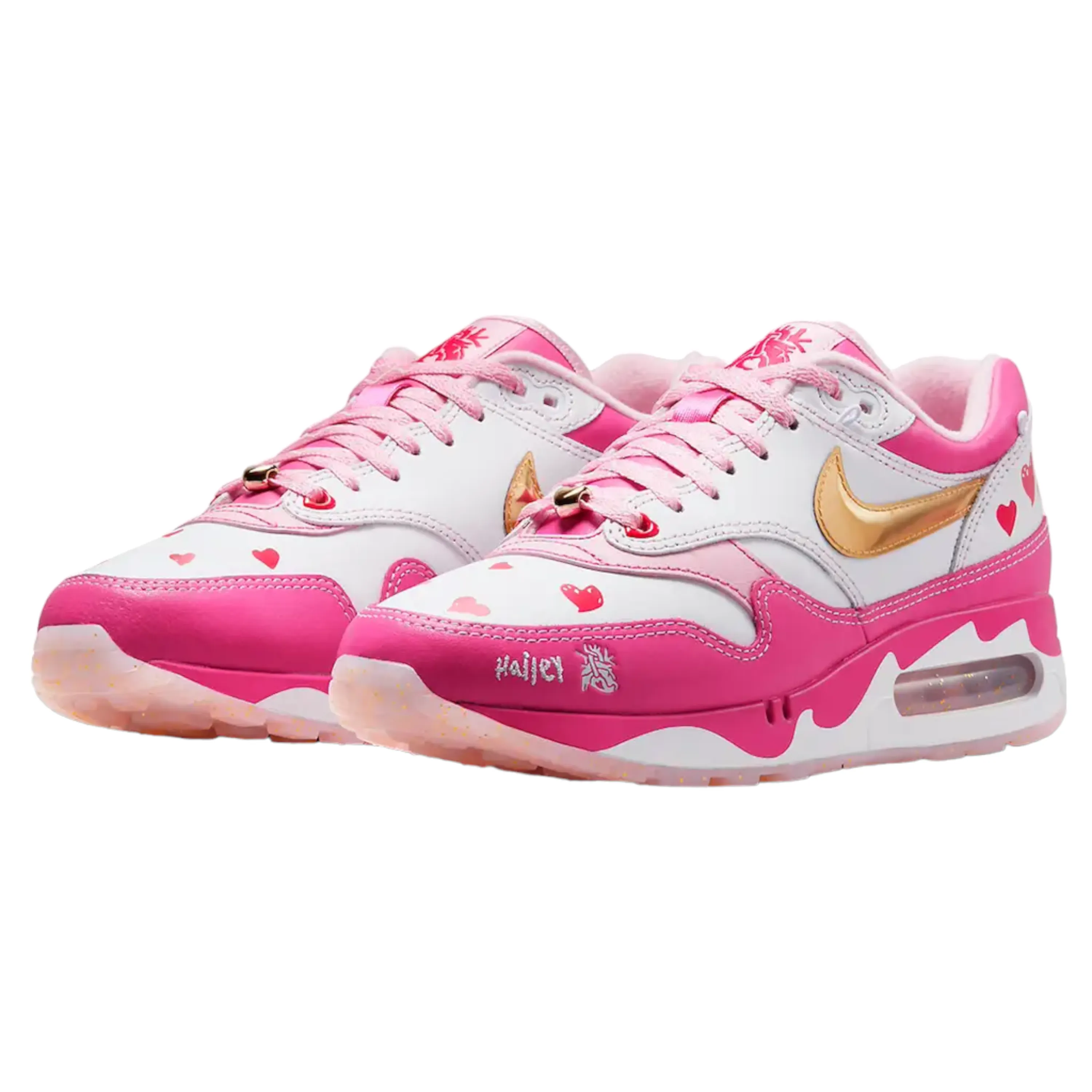 NIKE AIR MAX 1 '86 OG DOERNBECHER HAILEY (WOMEN'S)