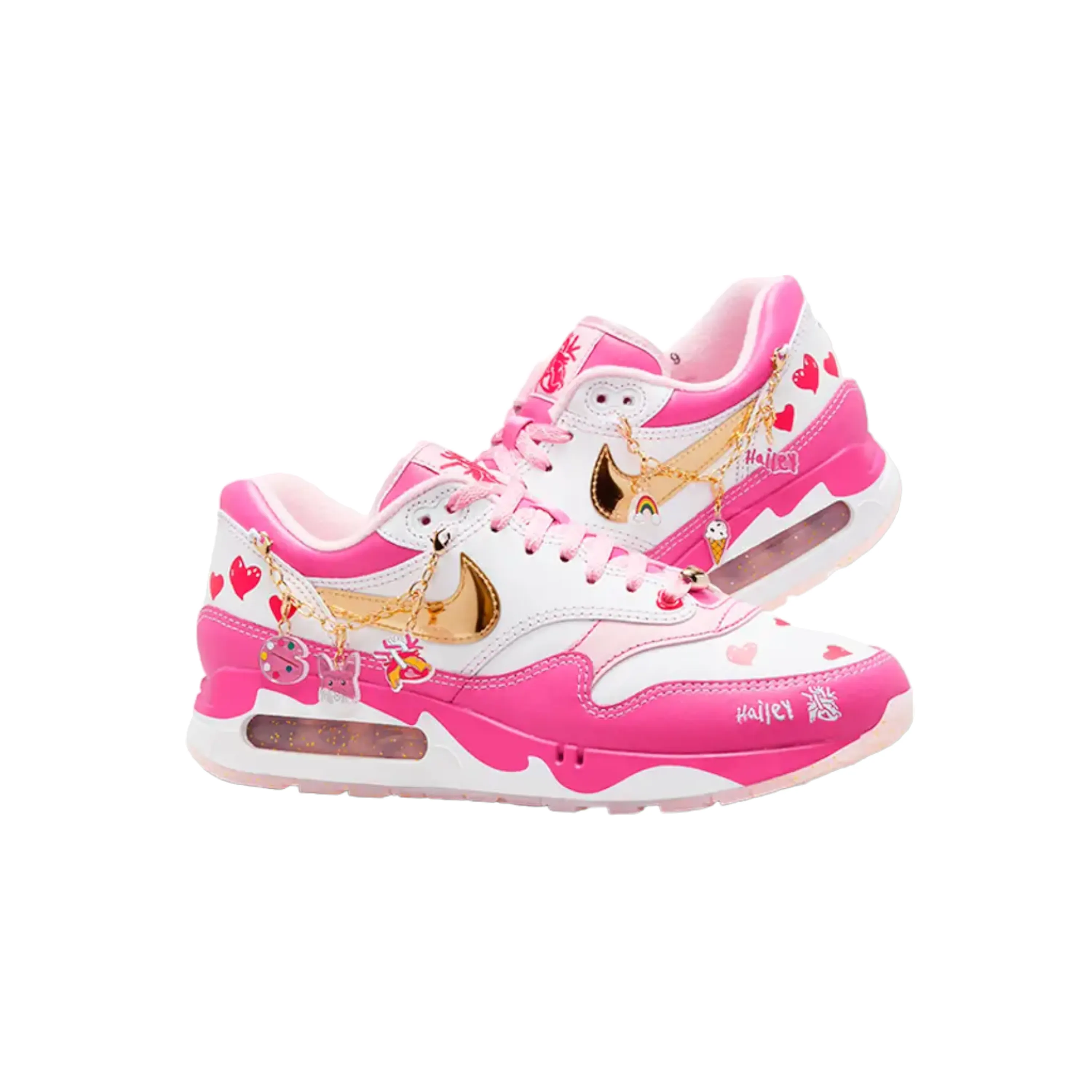 NIKE AIR MAX 1 '86 OG DOERNBECHER HAILEY (WOMEN'S)