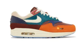 NIKE AIR MAX 1 KASINA WON-ANG ORANGE