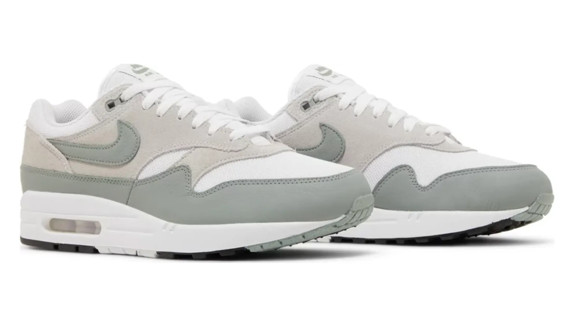 NIKE AIR MAX 1 MICA GREEN