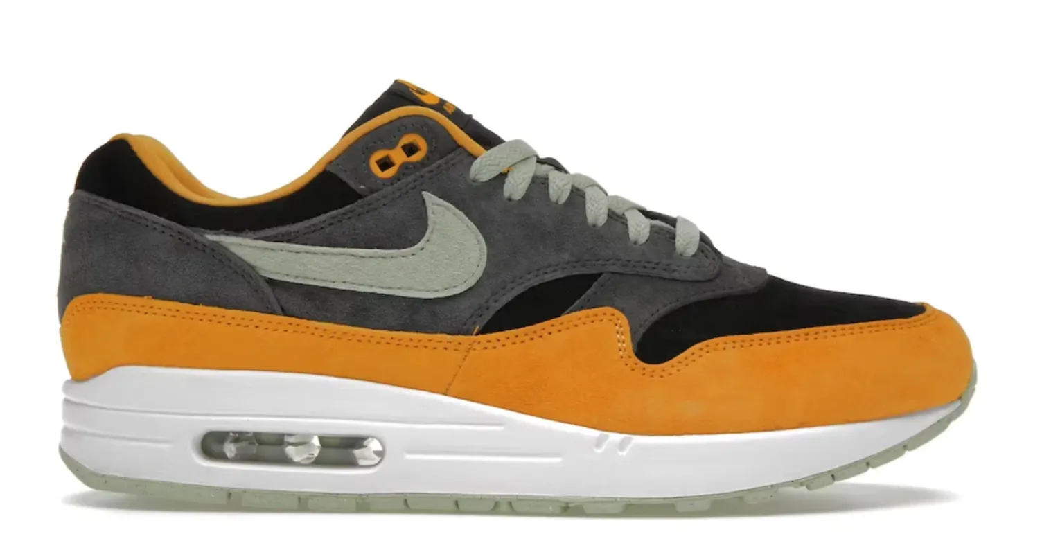 nike air max 1 prm duck honey dew