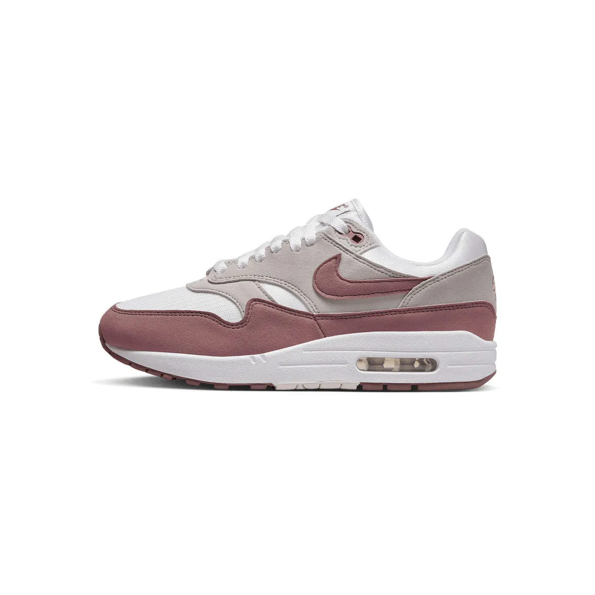 Nike air Max 1 Summit White