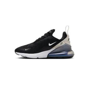 Nike Air Max 270 Black