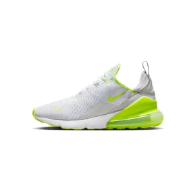 Nike Air Max 270 White